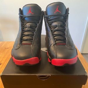 Air Jordan 13 Retro Shoes